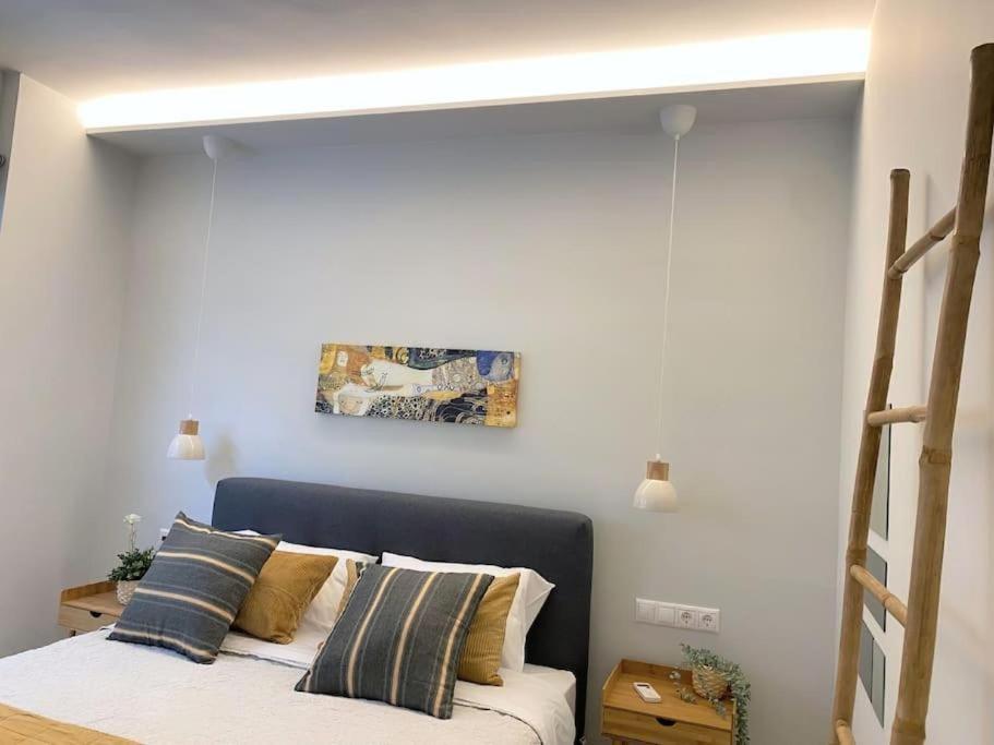 New Amazinglarge Luxury 4Br Suite/1Min Toacropolis Athens Exterior photo